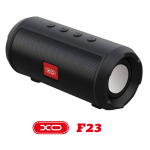 XO F23 Bluetooth 5.0 οικονομικό ασύρματο ηχείο με SD TF AUX FM
